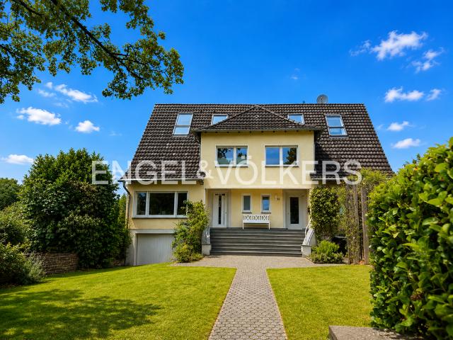 Haus kaufen in Menzlingen, Rösrath
