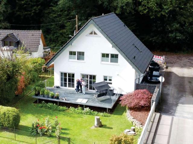 Haus kaufen in Rösrath, Pannhof