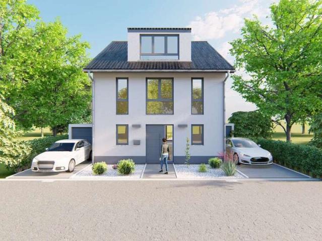 Haus kaufen in Menzlingen, Rösrath