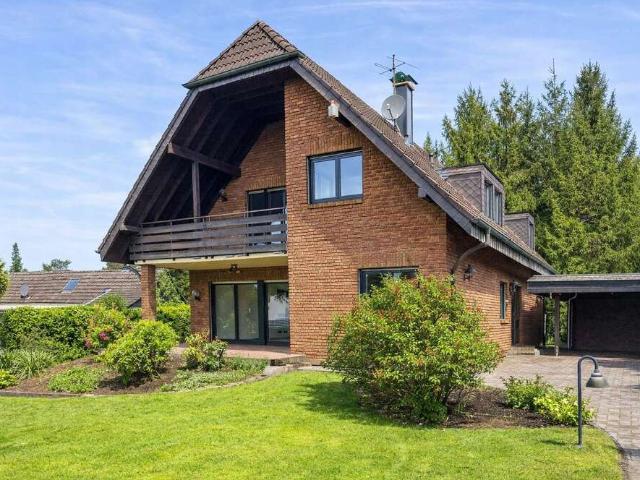 Haus kaufen in Menzlingen, Rösrath