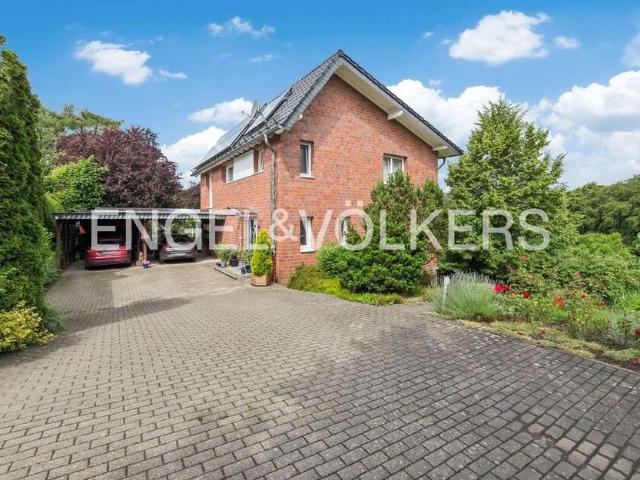 Haus kaufen in Menzlingen, Rösrath
