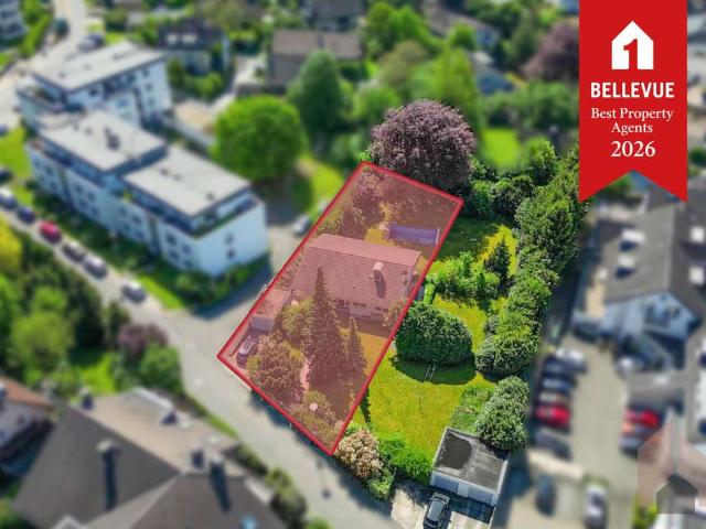 Haus kaufen in Rösrath, Nordrhein-Westfalen