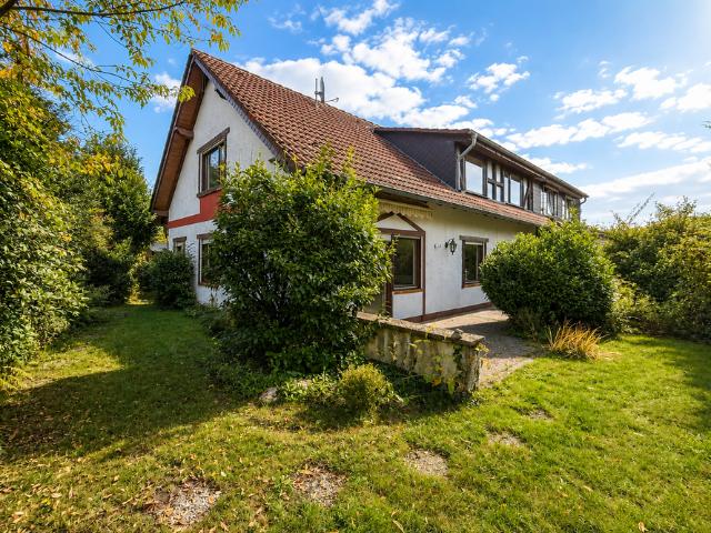 Haus kaufen in Rösrath, Nordrhein-Westfalen