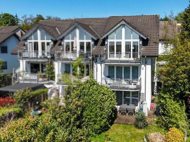 Haus kaufen in Rösrath, Nordrhein-Westfalen
