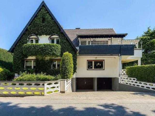 Haus kaufen in Kleineichen, Rösrath