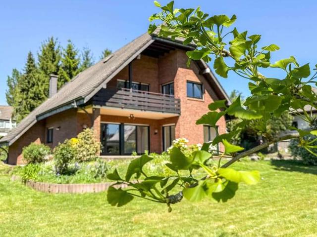 Haus kaufen in Kleineichen, Rösrath