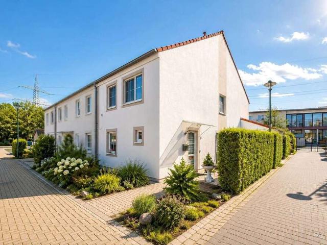 Haus kaufen in Menzlingen, Rösrath