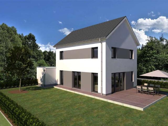 Haus kaufen in Großheirath, Bayern