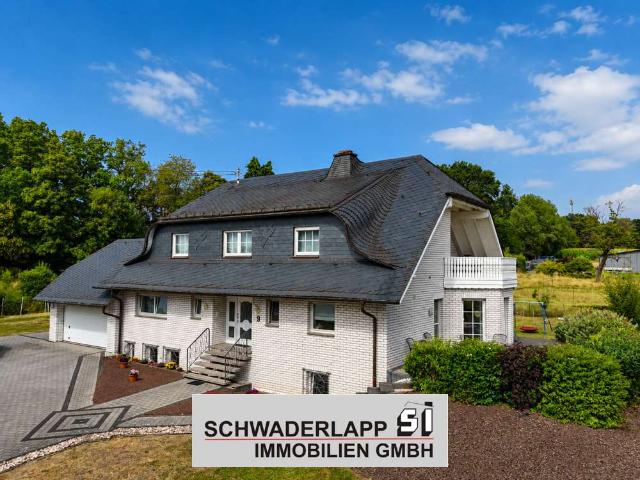 Haus kaufen in Roßbach, Rheinland-Pfalz