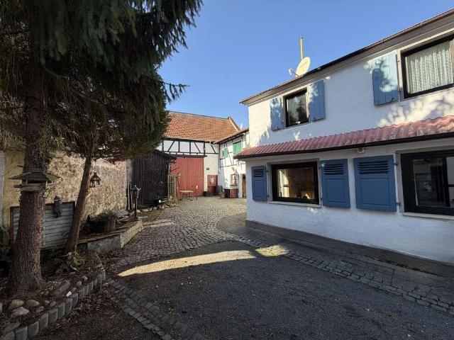 Haus kaufen in Roßdorf, Hessen