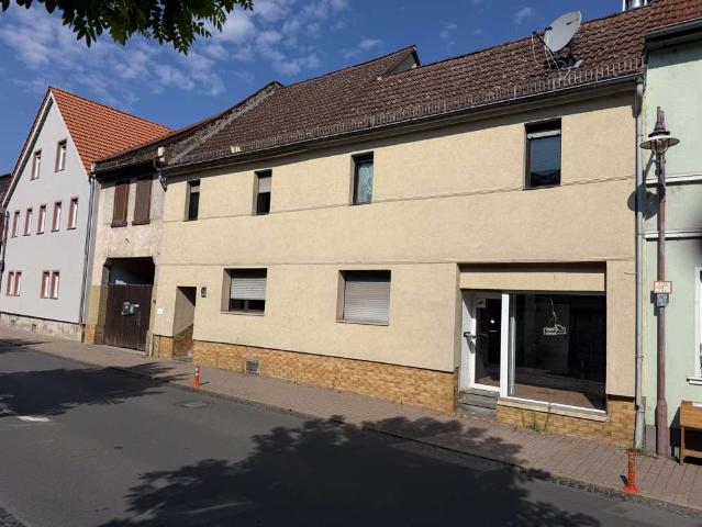 Haus kaufen in Roßdorf, Hessen