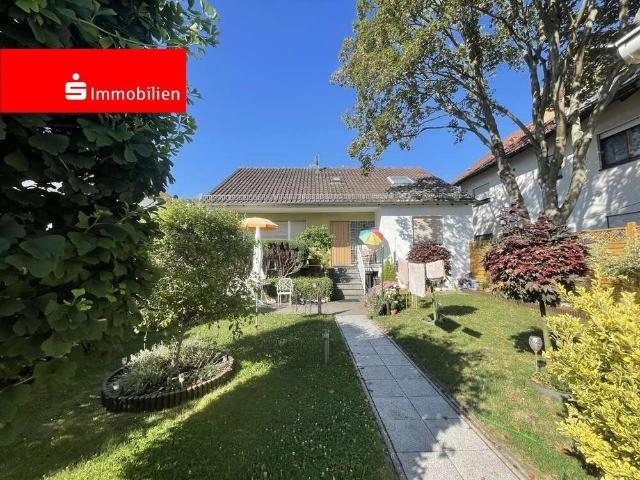 Haus kaufen in Roßdorf, Hessen