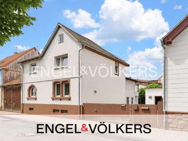 Haus kaufen in Roßdorf, Hessen