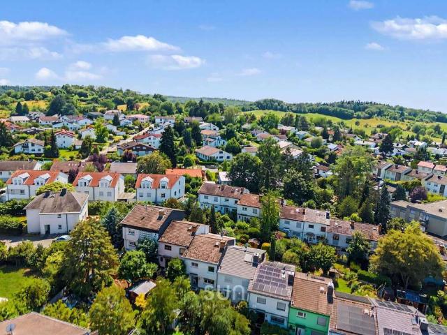 Haus kaufen in Roßdorf, Hessen
