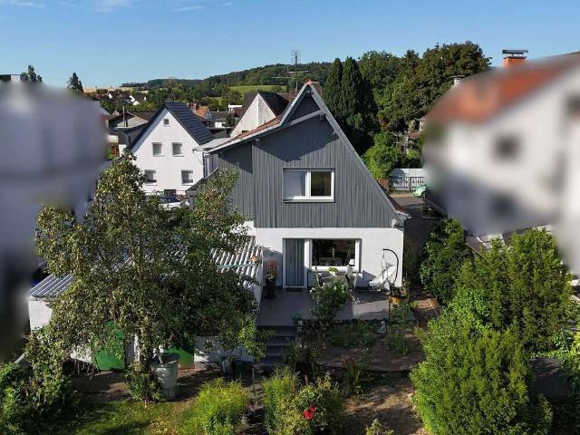 Haus kaufen in Roßdorf, Hessen