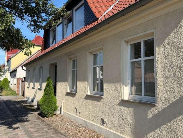 Haus kaufen in Jerichow, Sachsen-Anhalt