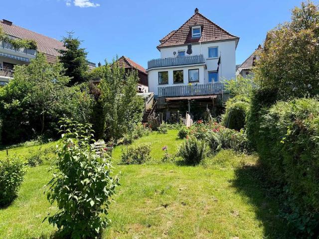 Haus kaufen in Roßdorf, Hessen