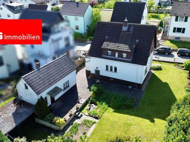 Haus kaufen in Roßdorf, Hessen