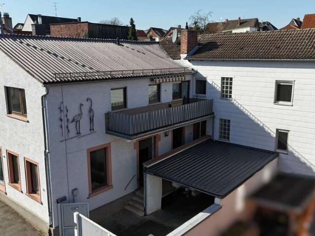 Haus kaufen in Roßdorf, Hessen