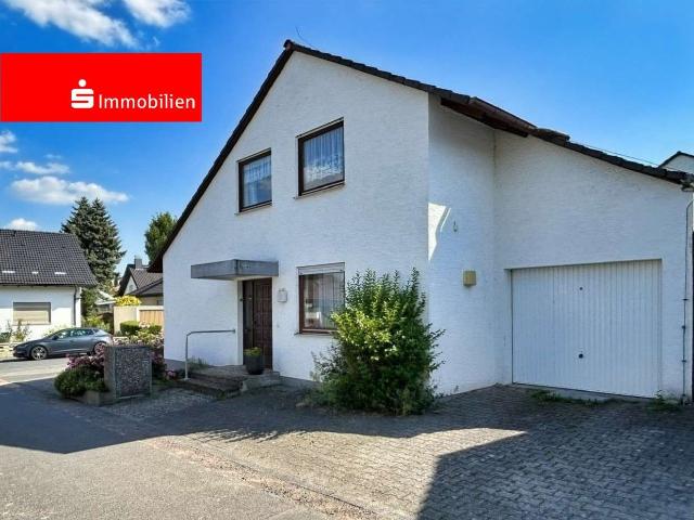 Haus kaufen in Roßdorf, Hessen