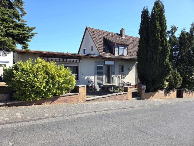 Haus kaufen in Roßdorf, Hessen