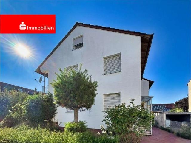 Haus kaufen in Roßdorf, Hessen