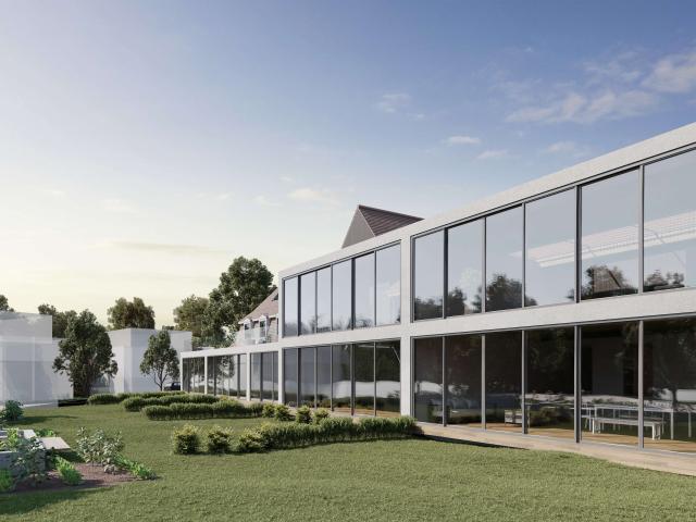 Haus kaufen in Roßdorf, Hessen