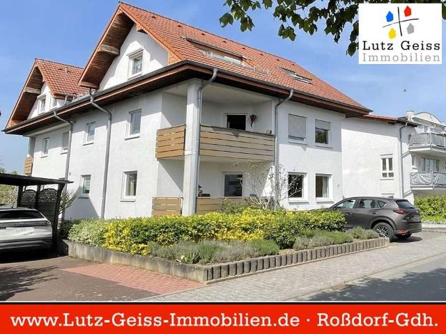 Haus kaufen in Roßdorf, Hessen