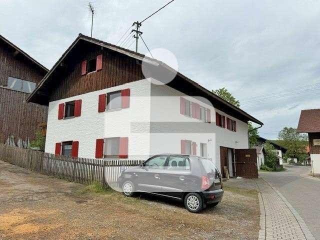 Haus kaufen in Roßhaupten, Bayern