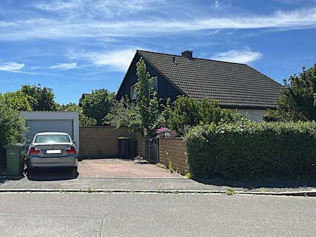 Haus kaufen in Roßtal, Bayern
