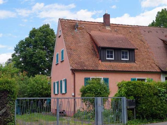 Haus kaufen in Roßtal, Bayern
