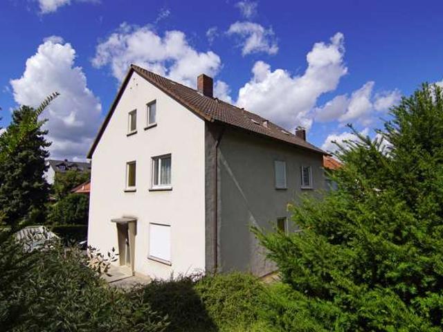Haus kaufen in Roßtal, Bayern