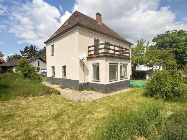 Haus kaufen in Roßtal, Bayern