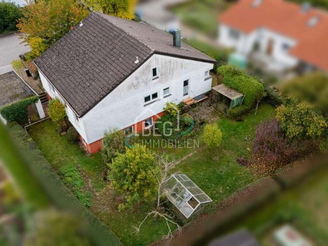 Haus kaufen in Stöcke, Rot am See