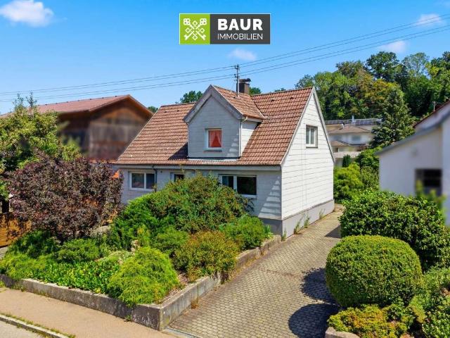 Haus kaufen in Rot an der Rot, Baden-Württemberg