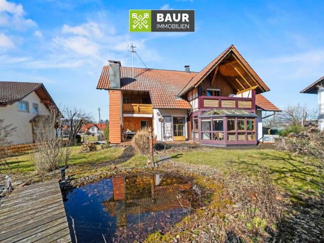 Haus kaufen in Rot an der Rot, Baden-Württemberg