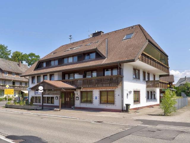Haus kaufen in Rötenbach, Friedenweiler