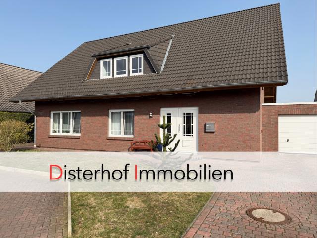 Haus kaufen in Rotenburg, Niedersachsen