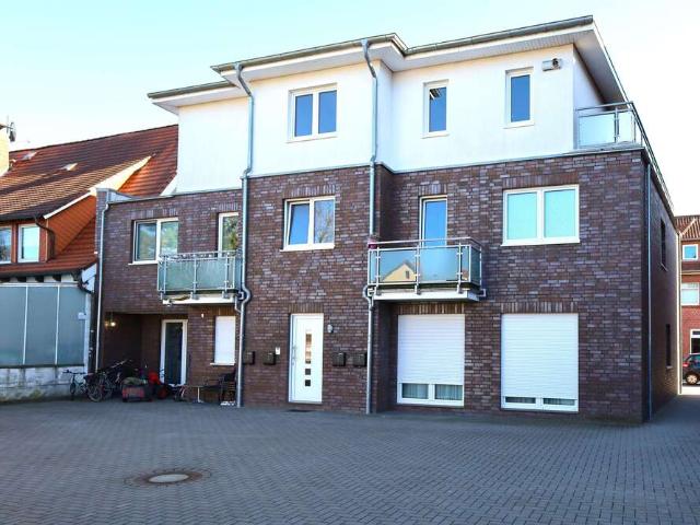 Haus kaufen in Rotenburg, Niedersachsen
