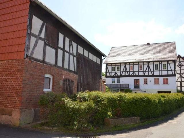 Haus kaufen in Rotenburg an der Fulda, Hessen
