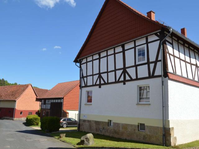 Haus kaufen in Rotenburg an der Fulda, Hessen