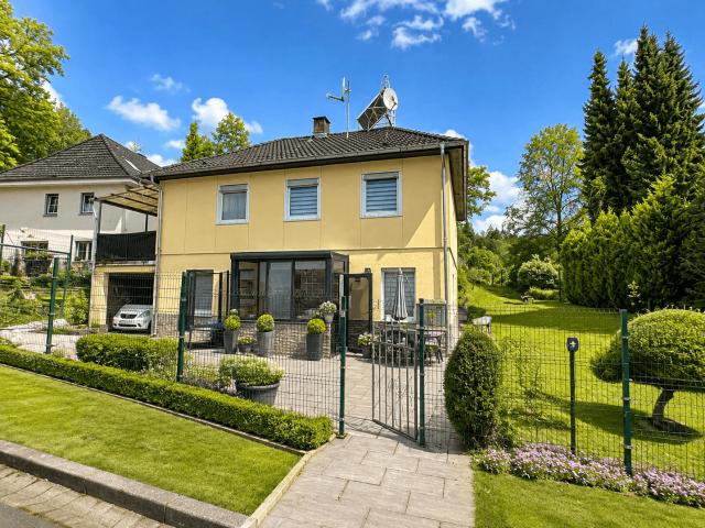 Haus kaufen in Rotenburg an der Fulda, Hessen