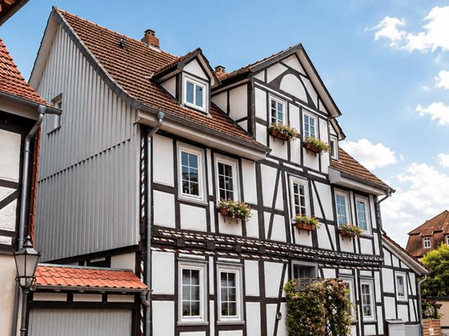 Haus kaufen in Rotenburg an der Fulda, Hessen