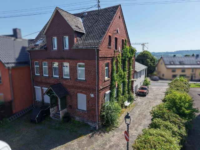 Haus kaufen in Todtenberg, Rotenhain