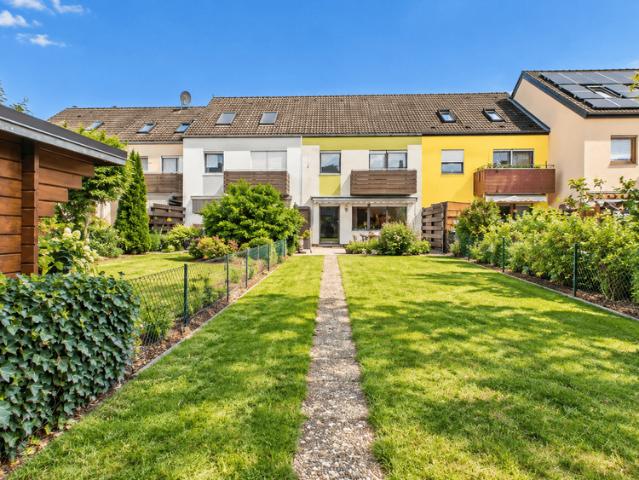 Haus kaufen in Kauernhofen, Roth