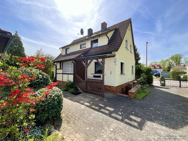 Haus kaufen in Maroth, Bayern