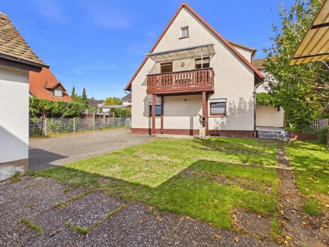 Haus kaufen in Kauernhofen, Roth