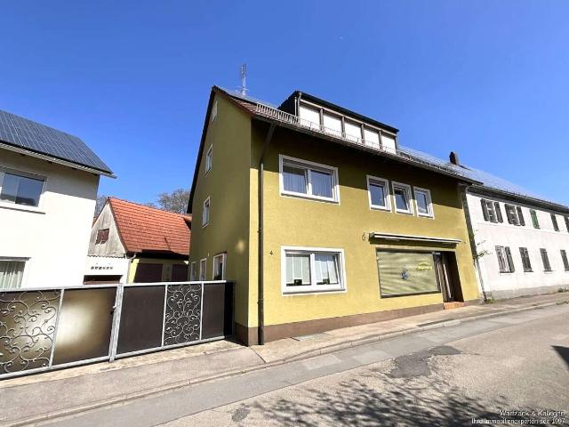 Haus kaufen in Maroth, Bayern