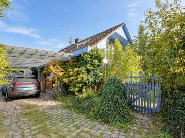 Haus kaufen in Kauernhofen, Roth
