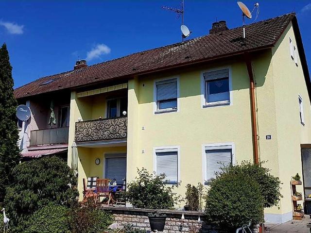 Haus kaufen in Kauernhofen, Roth
